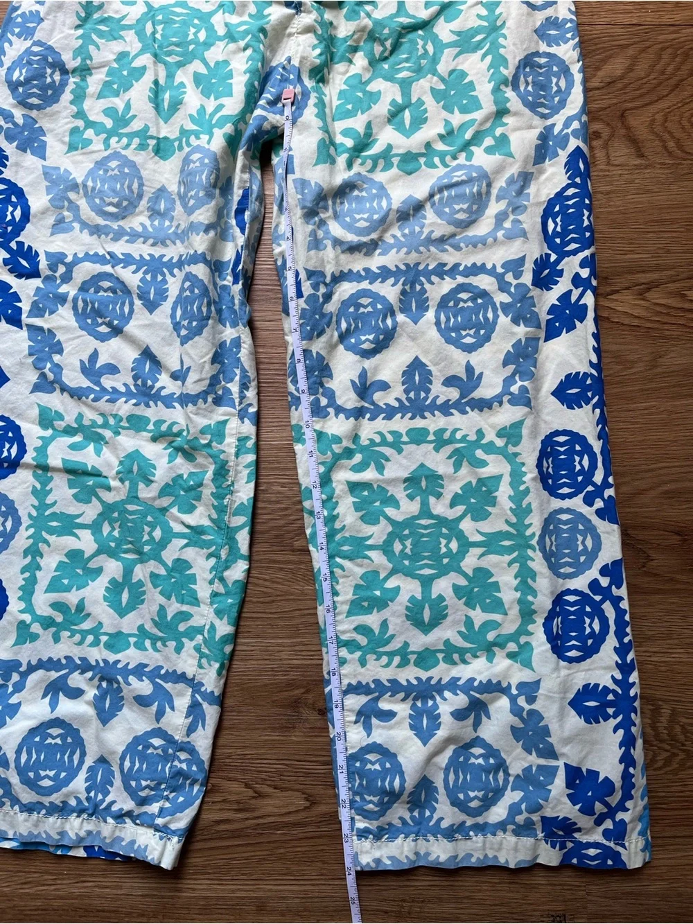 Zara pure mediterranean